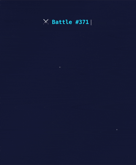 Battle Mechanics - see how it works!